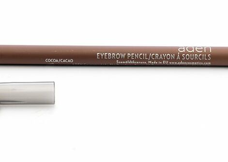 Aden Cosmetics Eyebrow Pencil Kulmupliiats Cocoa